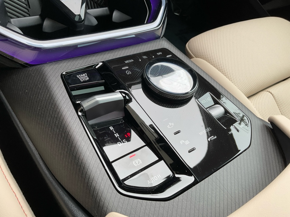 5UX53GP0XT9275689 2026 BMW X3 30 xDrive