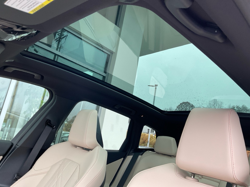 5UX53GP0XT9275689 2026 BMW X3 30 xDrive