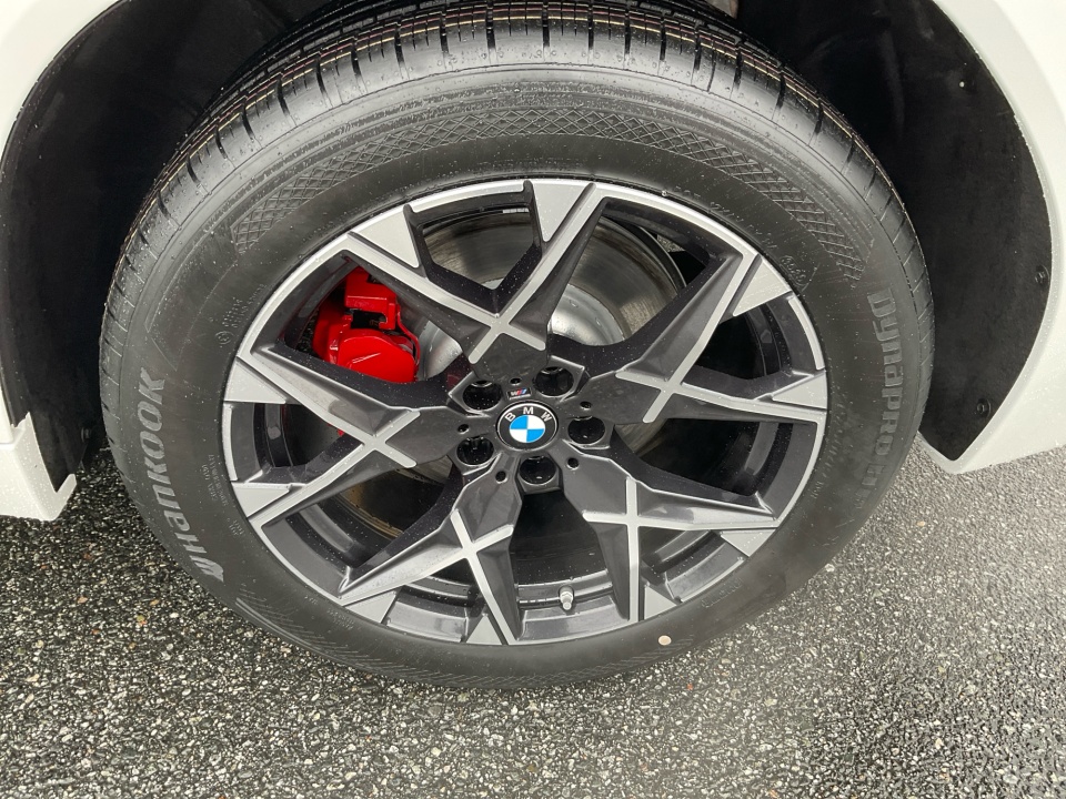 5UX53GP0XT9275689 2026 BMW X3 30 xDrive