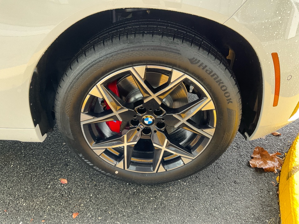 5UX53GP0XT9275689 2026 BMW X3 30 xDrive