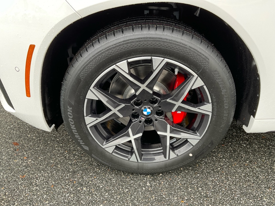 5UX53GP0XT9275689 2026 BMW X3 30 xDrive