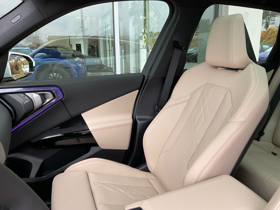 5UX53GP0XT9275689 2026 BMW X3 30 xDrive