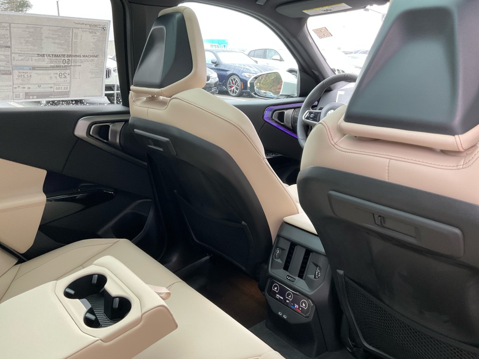 5UX53GP0XT9275689 2026 BMW X3 30 xDrive