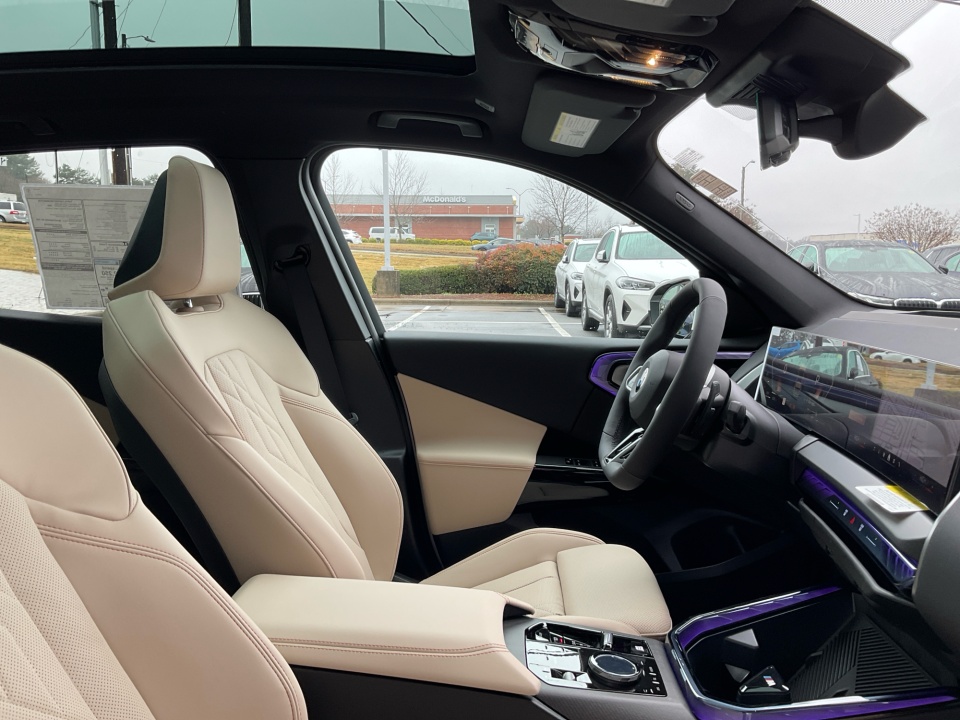 5UX53GP0XT9275689 2026 BMW X3 30 xDrive