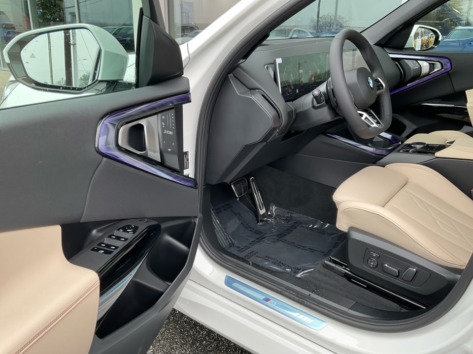 5UX53GP0XT9275689 2026 BMW X3 30 xDrive