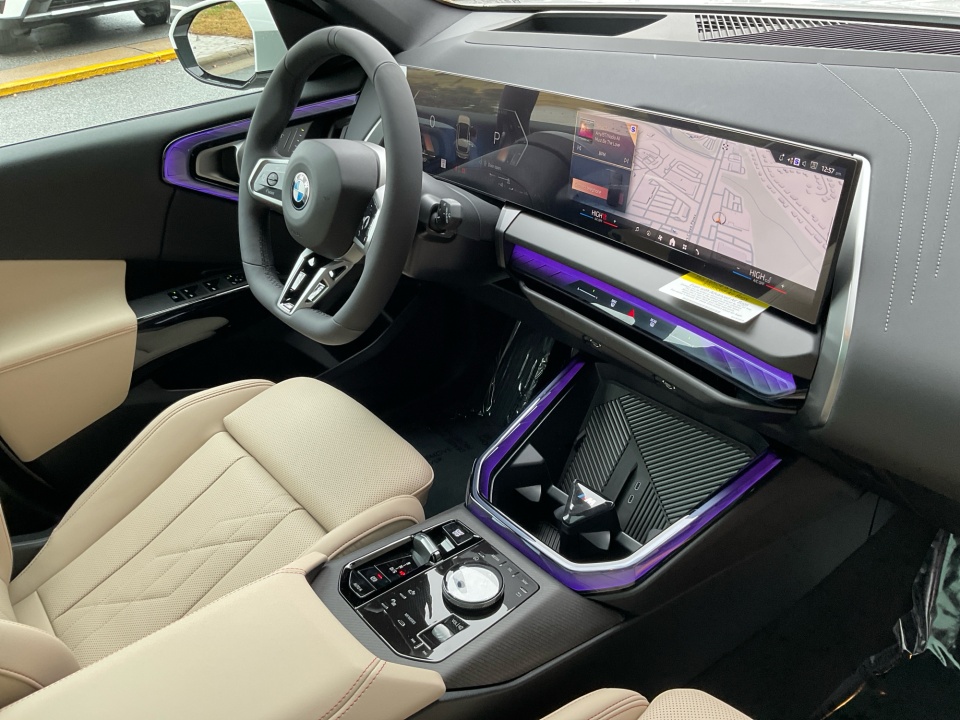 5UX53GP0XT9275689 2026 BMW X3 30 xDrive