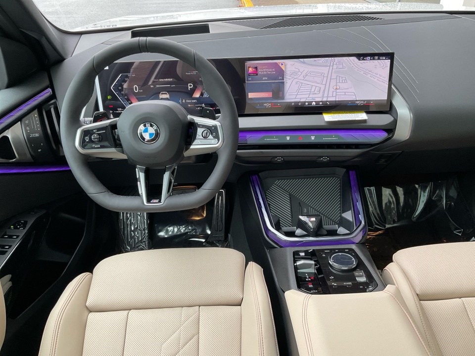 5UX53GP0XT9275689 2026 BMW X3 30 xDrive