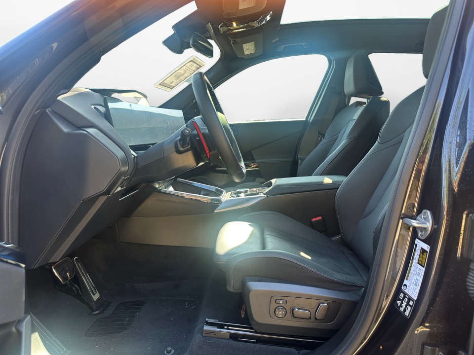Used 2025 BMW X3 SUV