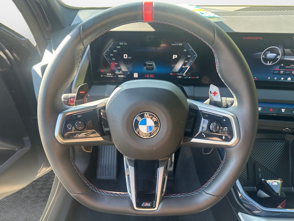 Used 2025 BMW X3 SUV