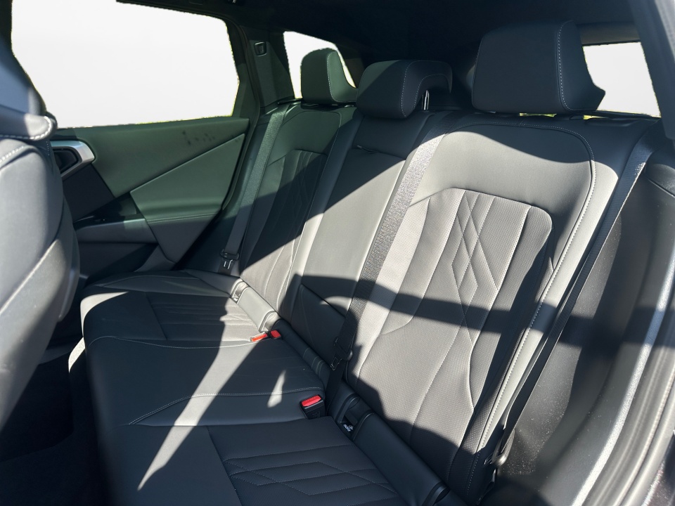 Used 2025 BMW X3 SUV