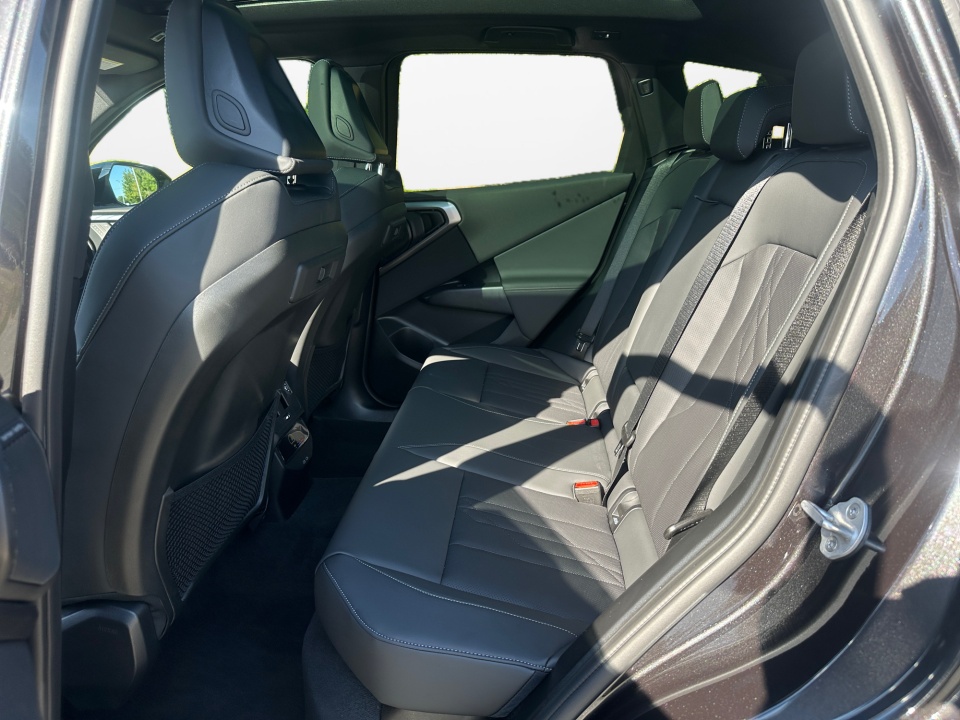 Used 2025 BMW X3 SUV