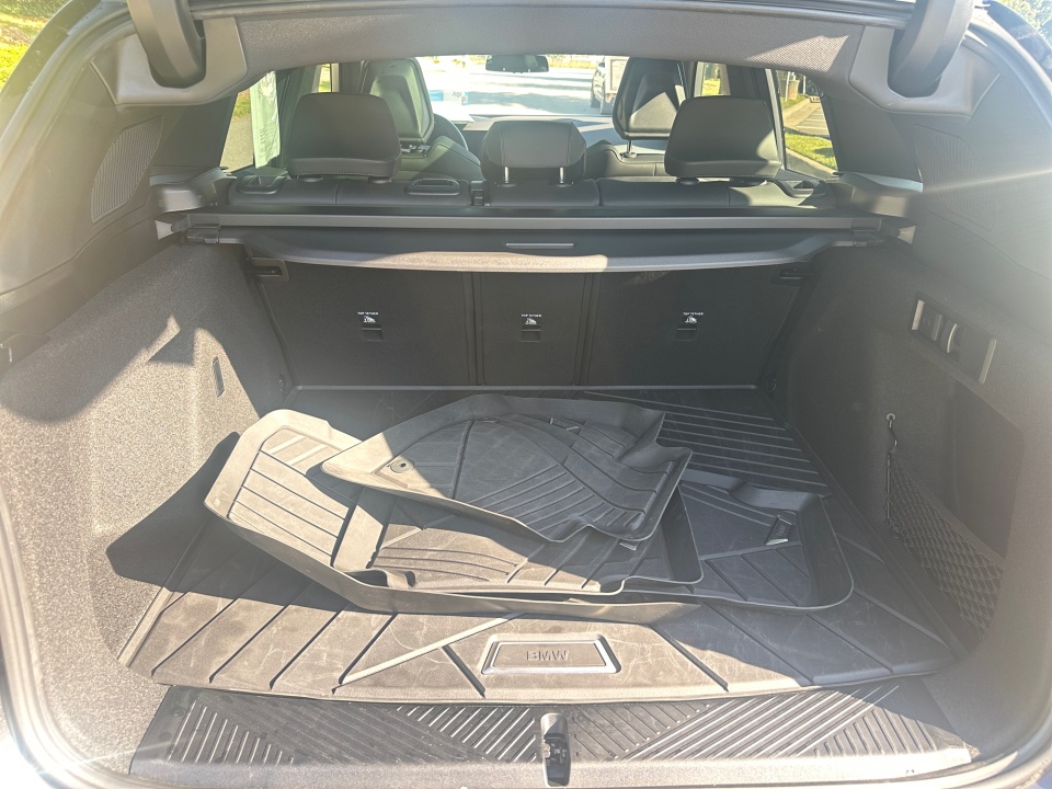 Used 2025 BMW X3 SUV