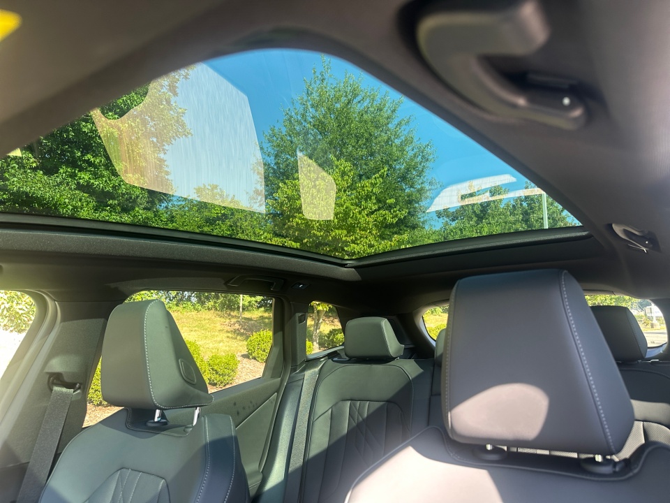 Used 2025 BMW X3 SUV