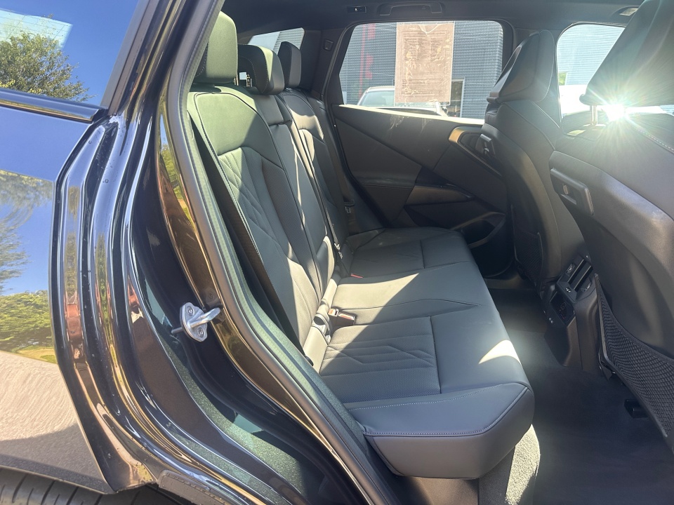 Used 2025 BMW X3 SUV