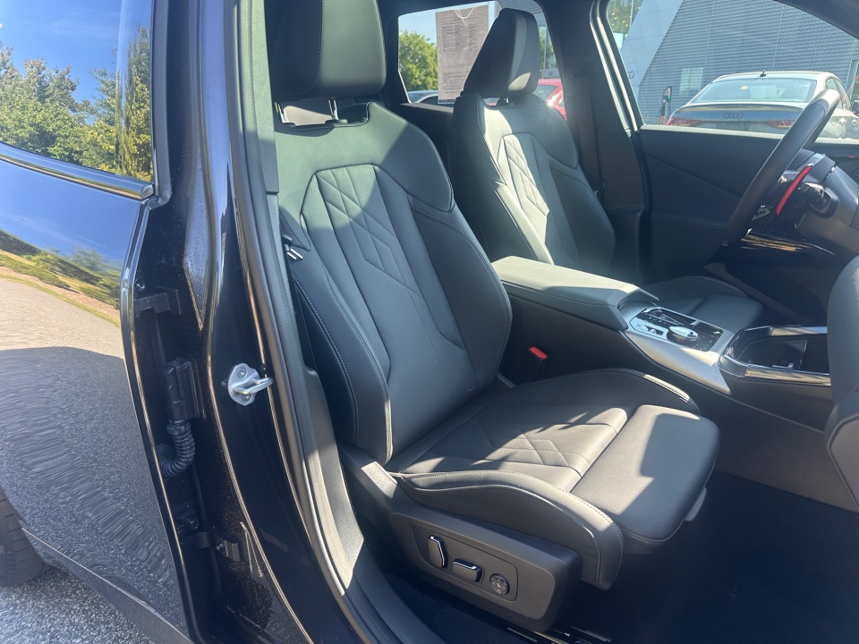 Used 2025 BMW X3 SUV