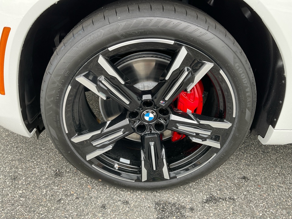 5UX73GP02T9449036 2026 BMW X3 M50 xDrive