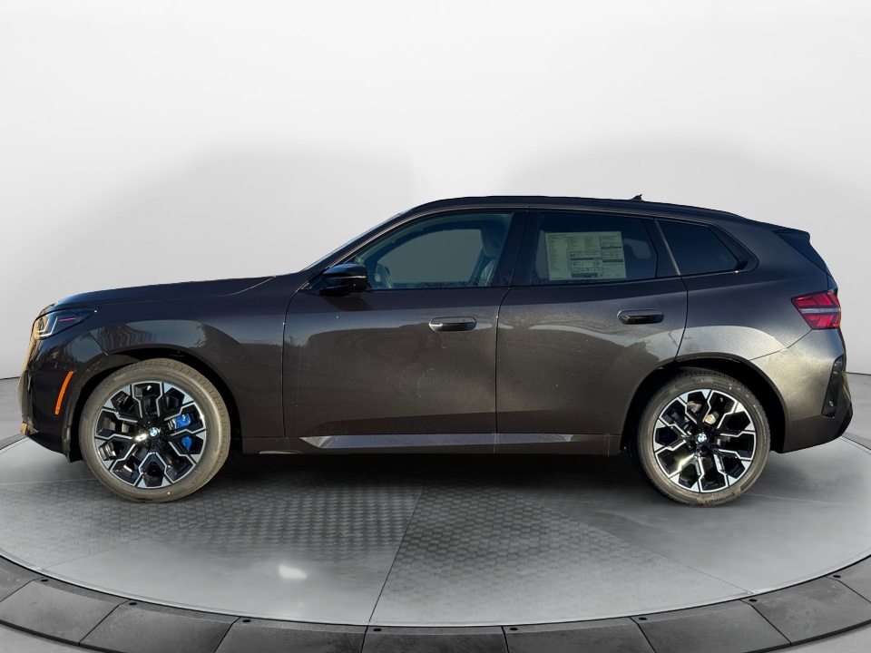 5UX73GP06T9303965 2026 BMW X3 M50 xDrive