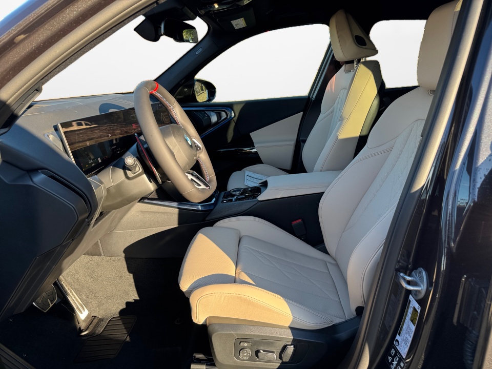 5UX73GP06T9303965 2026 BMW X3 M50 xDrive