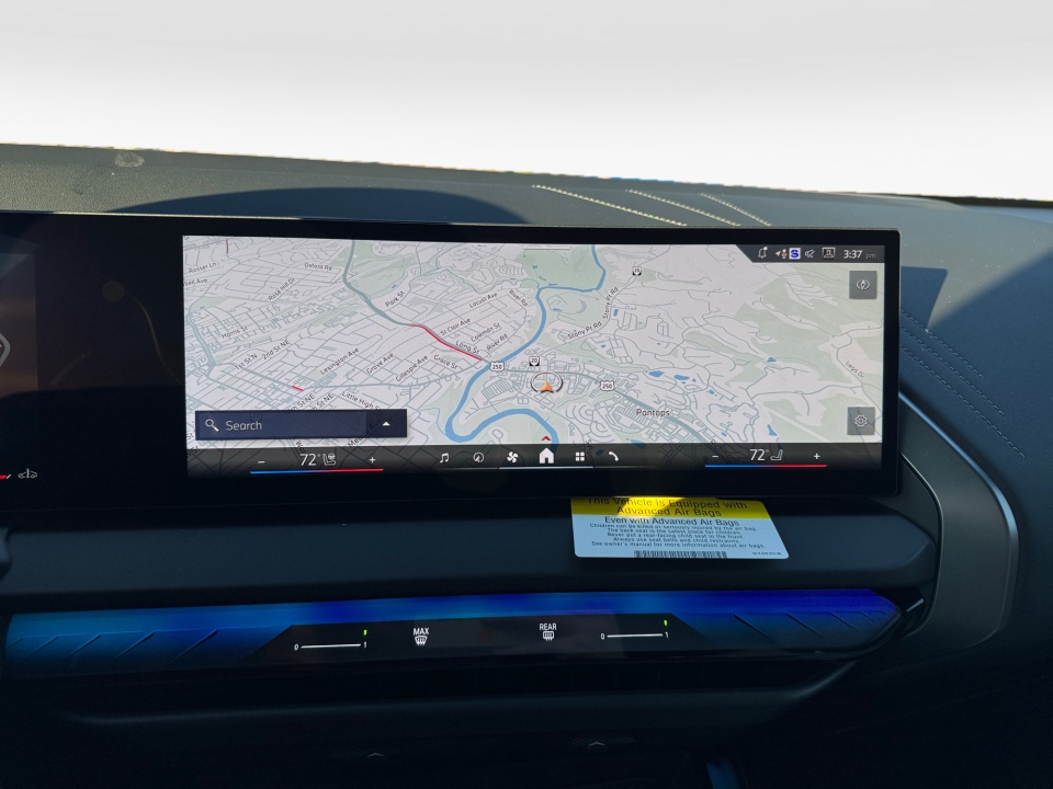 5UX73GP06T9303965 2026 BMW X3 M50 xDrive