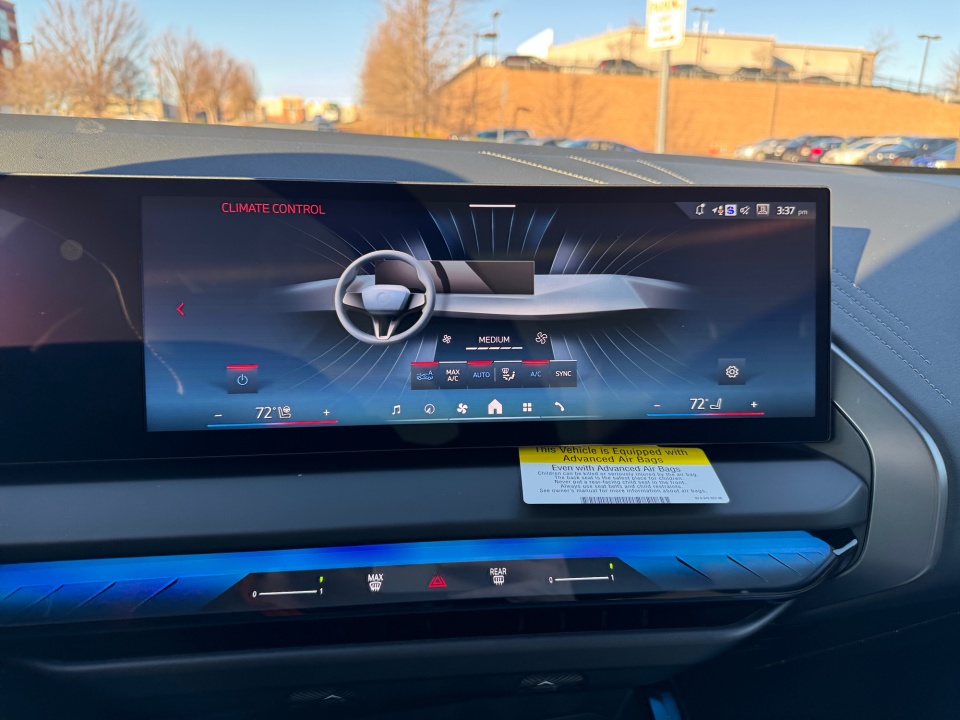 5UX73GP06T9303965 2026 BMW X3 M50 xDrive