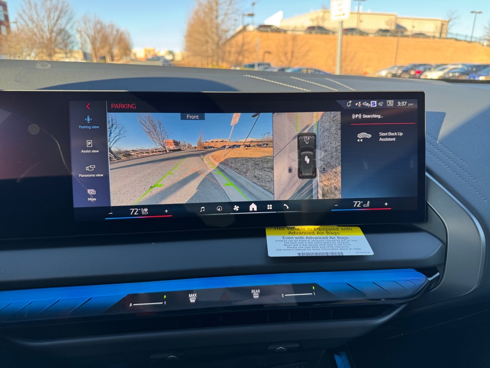 5UX73GP06T9303965 2026 BMW X3 M50 xDrive