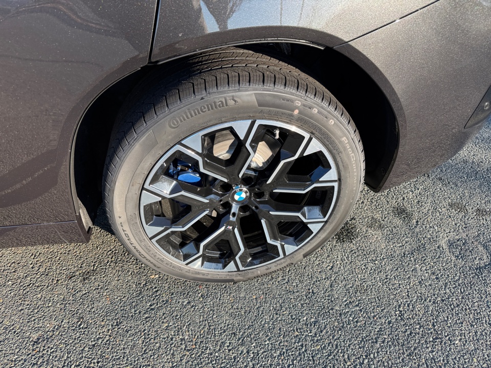 5UX73GP06T9303965 2026 BMW X3 M50 xDrive