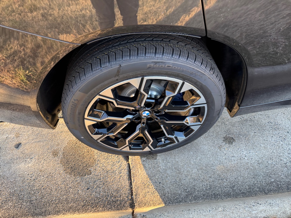 5UX73GP06T9303965 2026 BMW X3 M50 xDrive