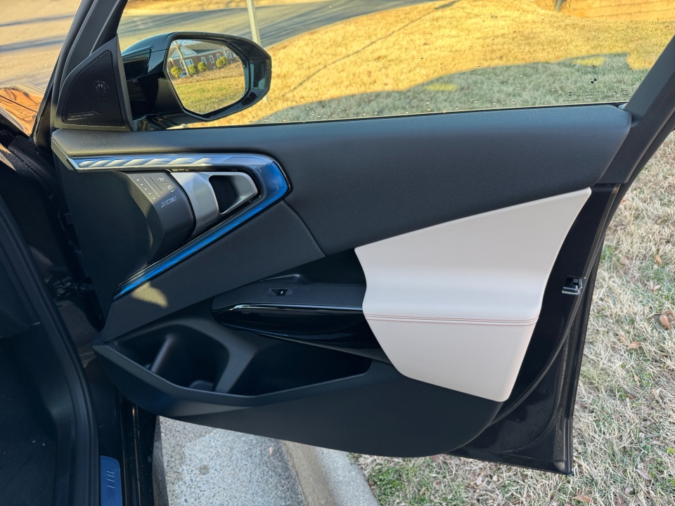 5UX73GP06T9303965 2026 BMW X3 M50 xDrive