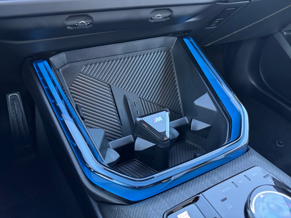 5UX73GP06T9303965 2026 BMW X3 M50 xDrive