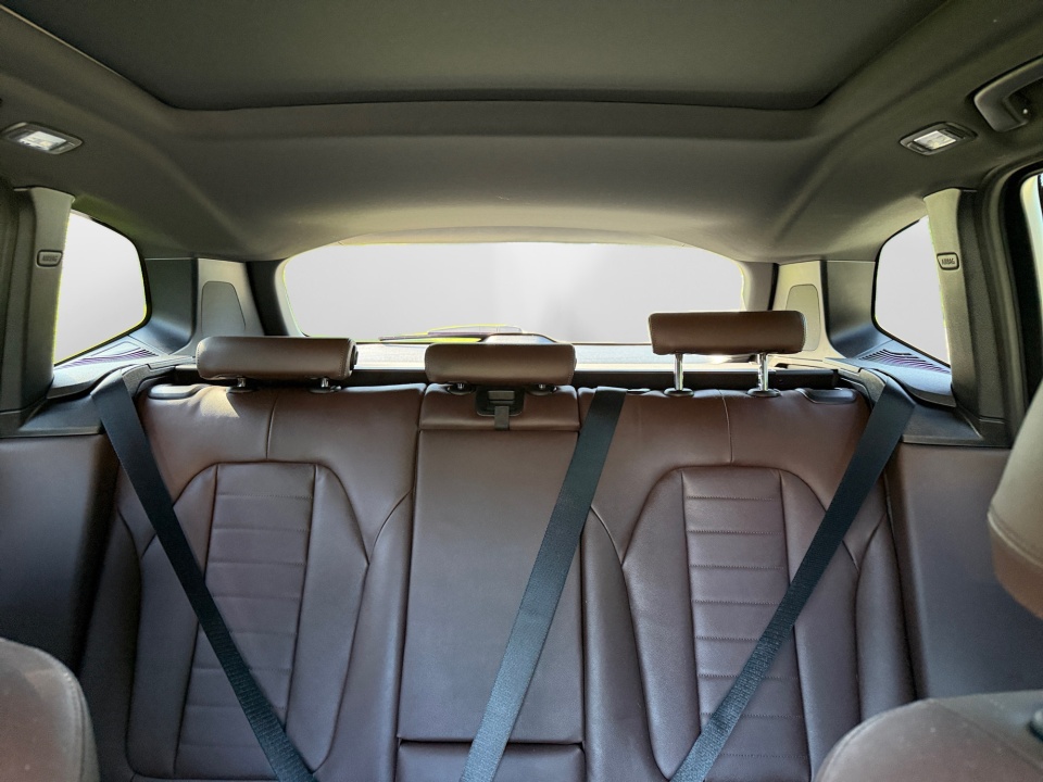 Used 2023 BMW X3 SUV