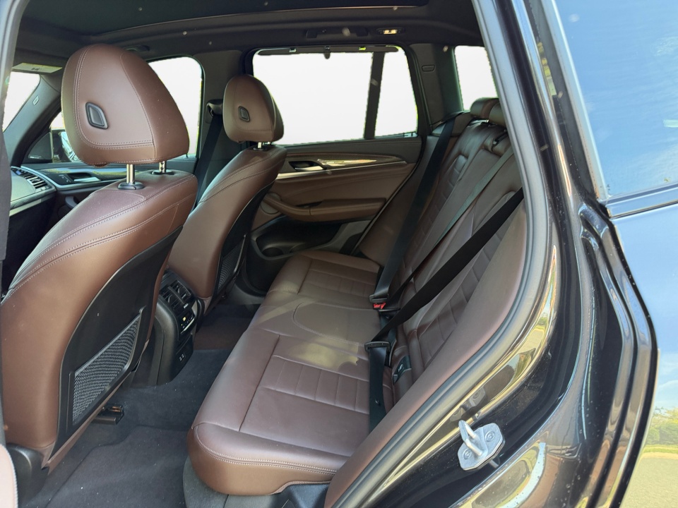 Used 2023 BMW X3 SUV