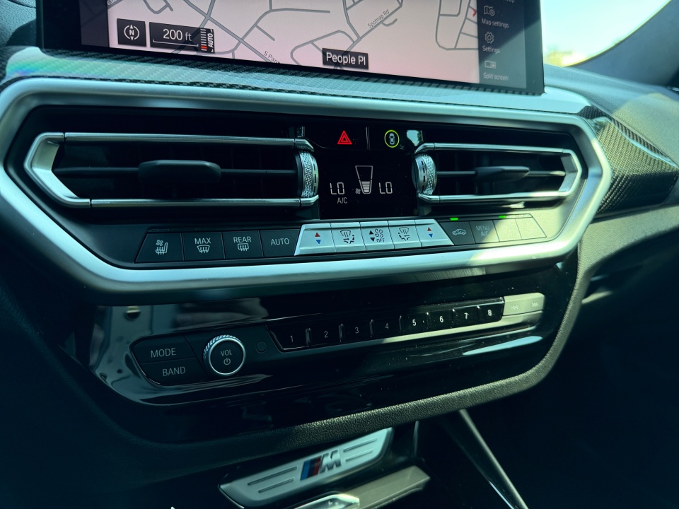 Used 2023 BMW X3 SUV
