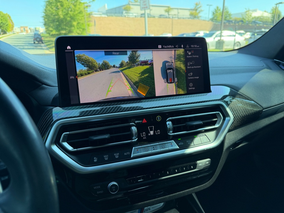 Used 2023 BMW X3 SUV