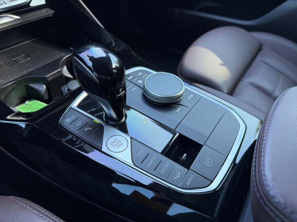 Used 2023 BMW X3 SUV