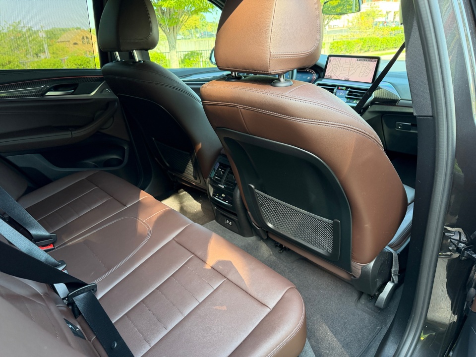 Used 2023 BMW X3 SUV