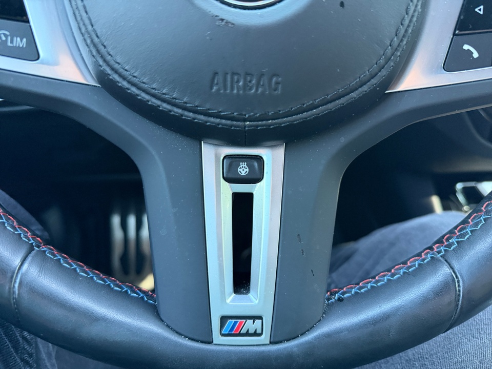 Used 2023 BMW X3 SUV