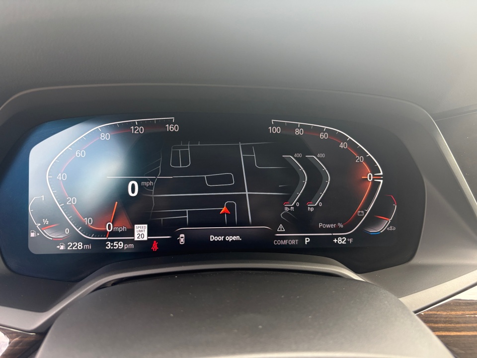 5UXCR4C05P9R54317 2023 BMW X5 sDrive40i