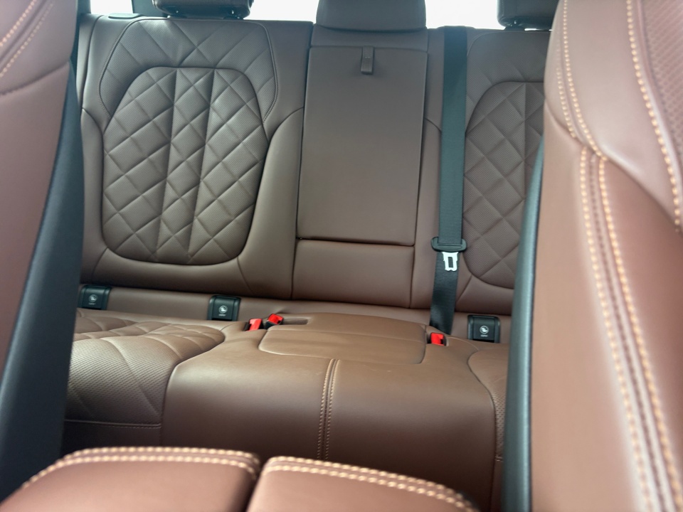 5UXCR4C05P9R54317 2023 BMW X5 sDrive40i