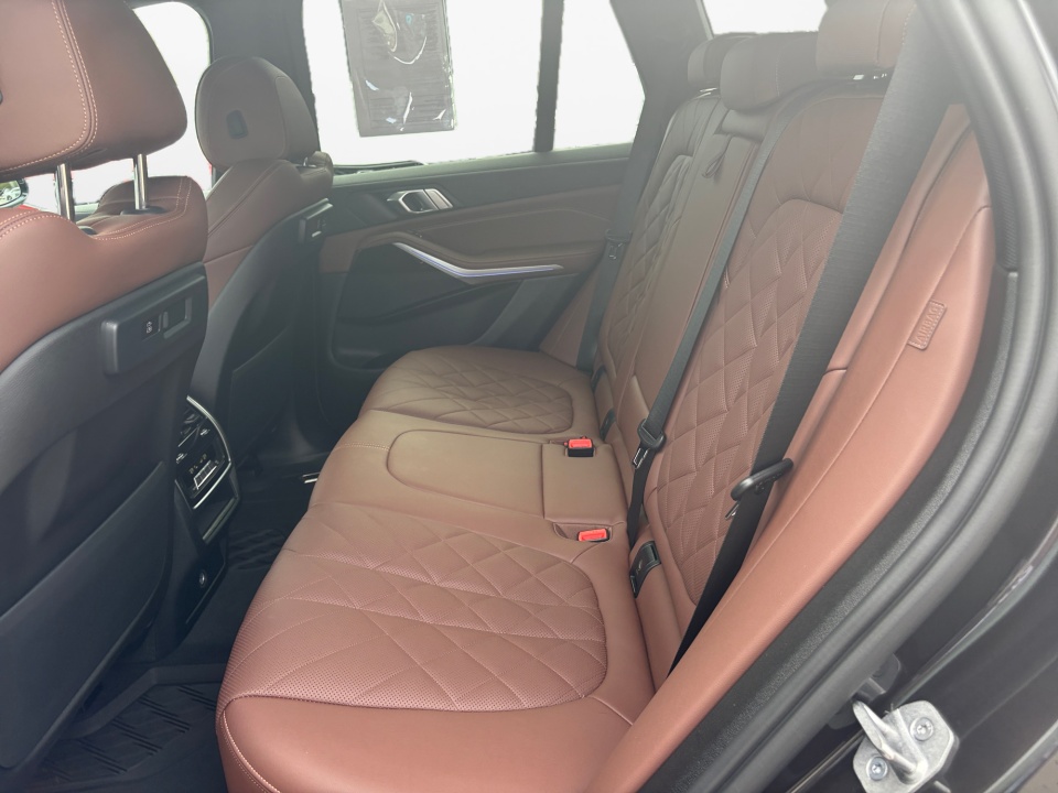 5UXCR4C05P9R54317 2023 BMW X5 sDrive40i