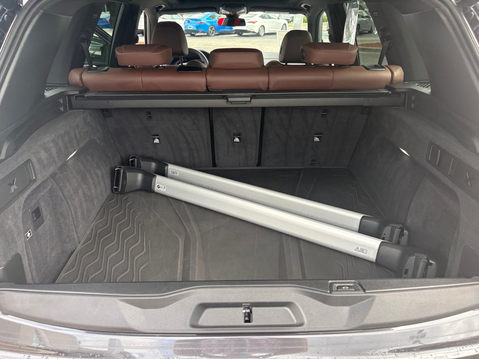 5UXCR4C05P9R54317 2023 BMW X5 sDrive40i
