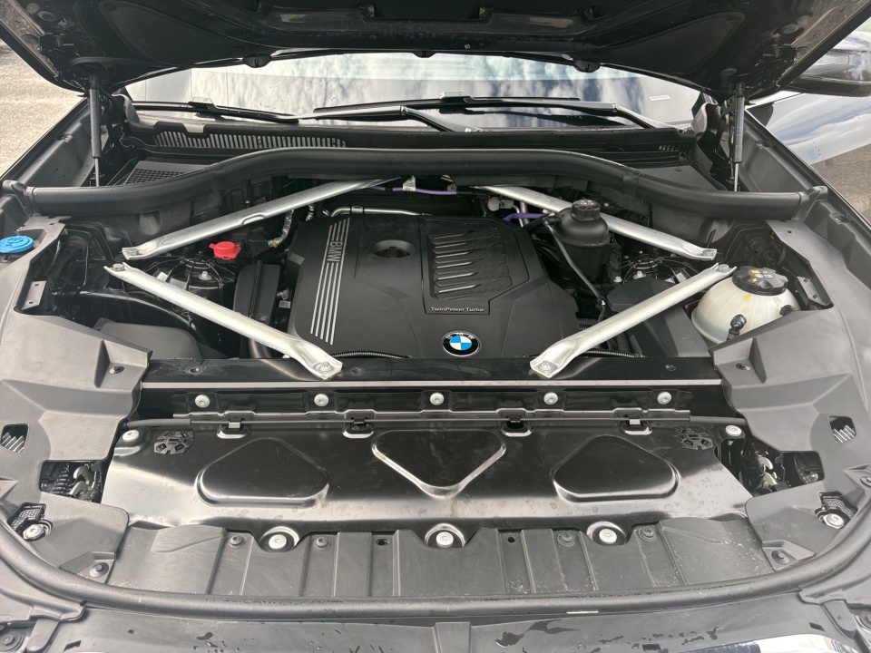 5UXCR4C05P9R54317 2023 BMW X5 sDrive40i