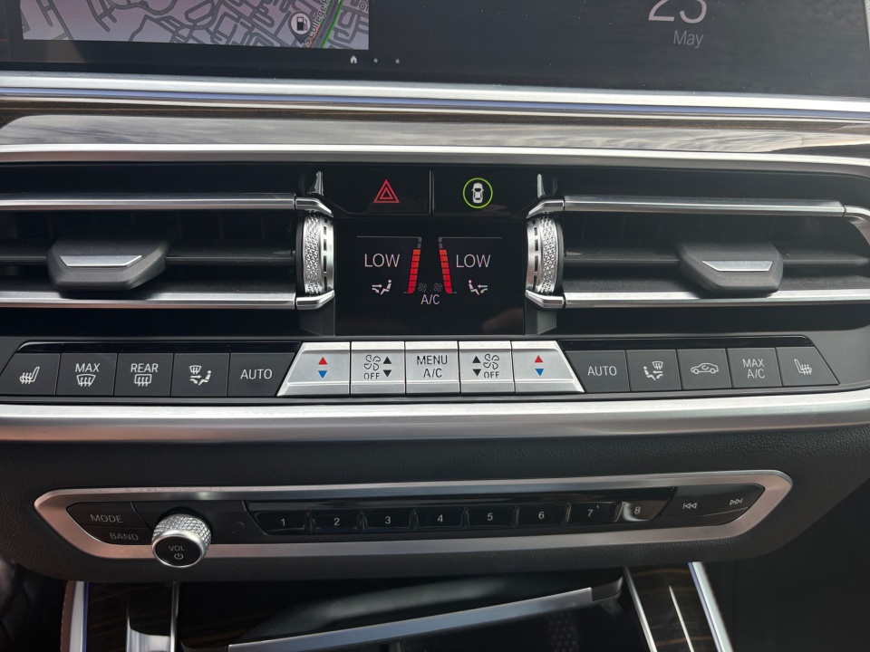 5UXCR4C05P9R54317 2023 BMW X5 sDrive40i