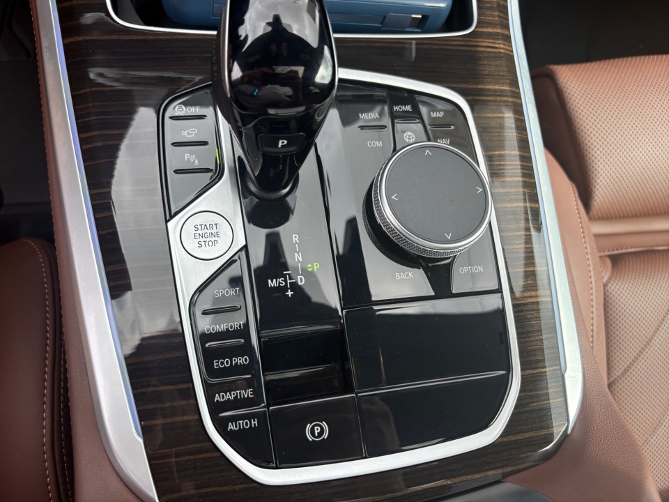 5UXCR4C05P9R54317 2023 BMW X5 sDrive40i