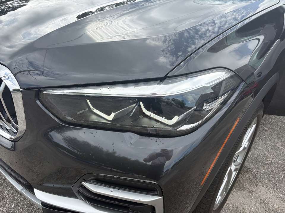 5UXCR4C05P9R54317 2023 BMW X5 sDrive40i