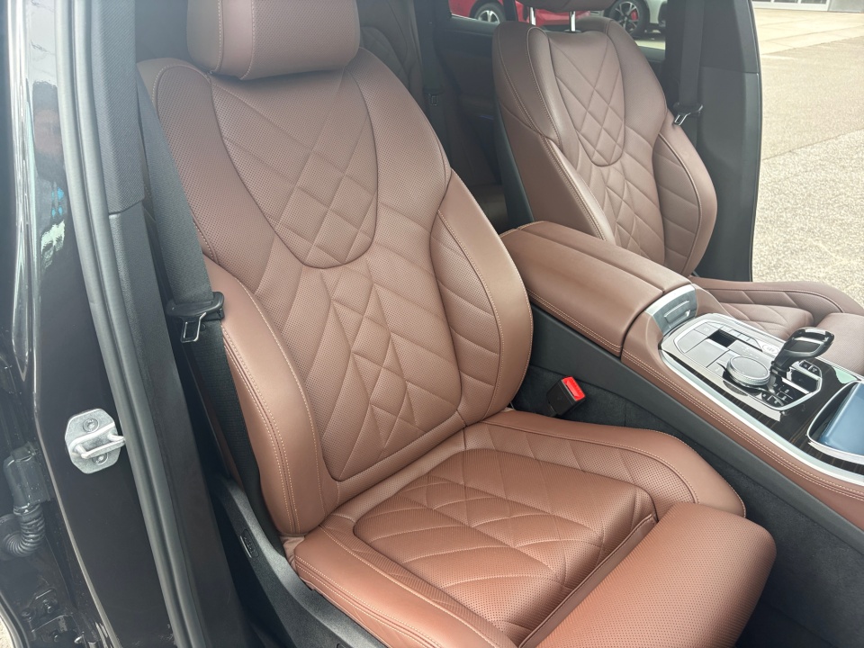 5UXCR4C05P9R54317 2023 BMW X5 sDrive40i