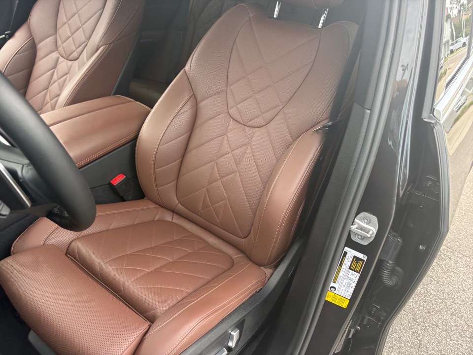 5UXCR4C05P9R54317 2023 BMW X5 sDrive40i