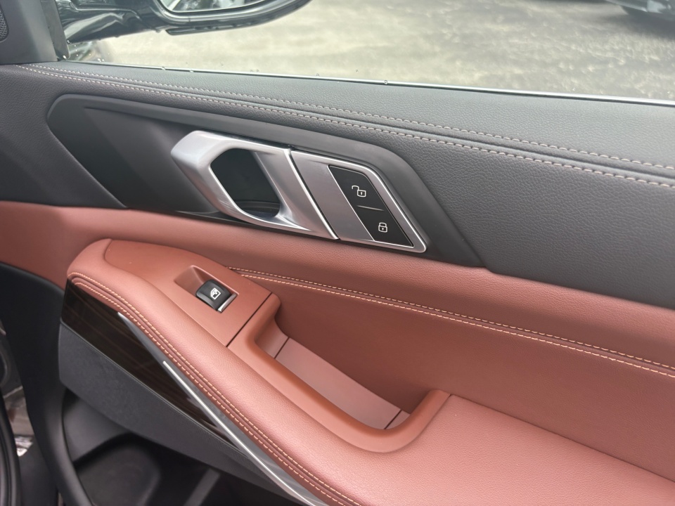 5UXCR4C05P9R54317 2023 BMW X5 sDrive40i