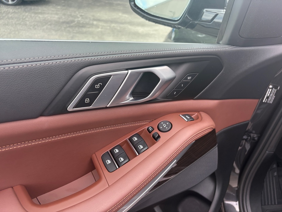 5UXCR4C05P9R54317 2023 BMW X5 sDrive40i
