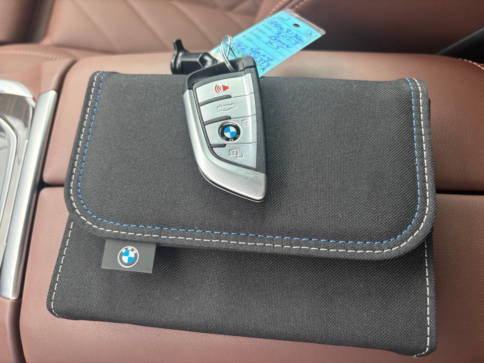 5UXCR4C05P9R54317 2023 BMW X5 sDrive40i