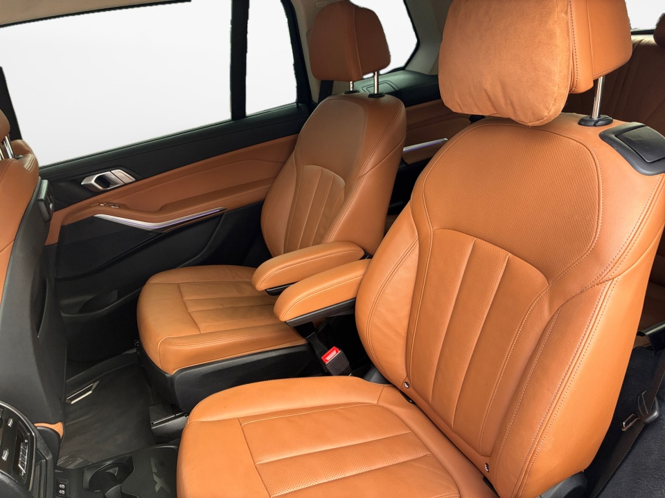 Used 2022 BMW X7 SUV